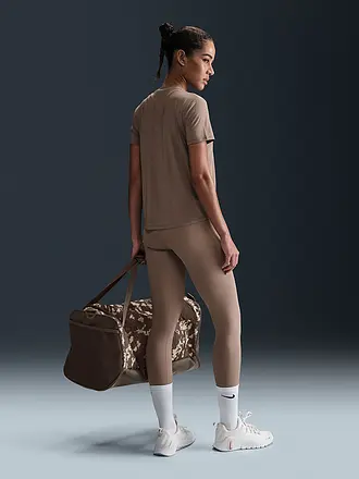 NIKE | Camiseta de fitness para mujer One Classic Dri-FIT | braun